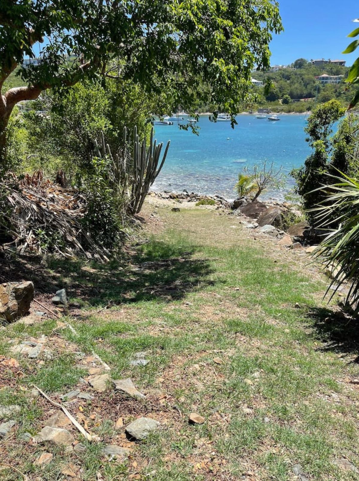 Seagate villa photo.